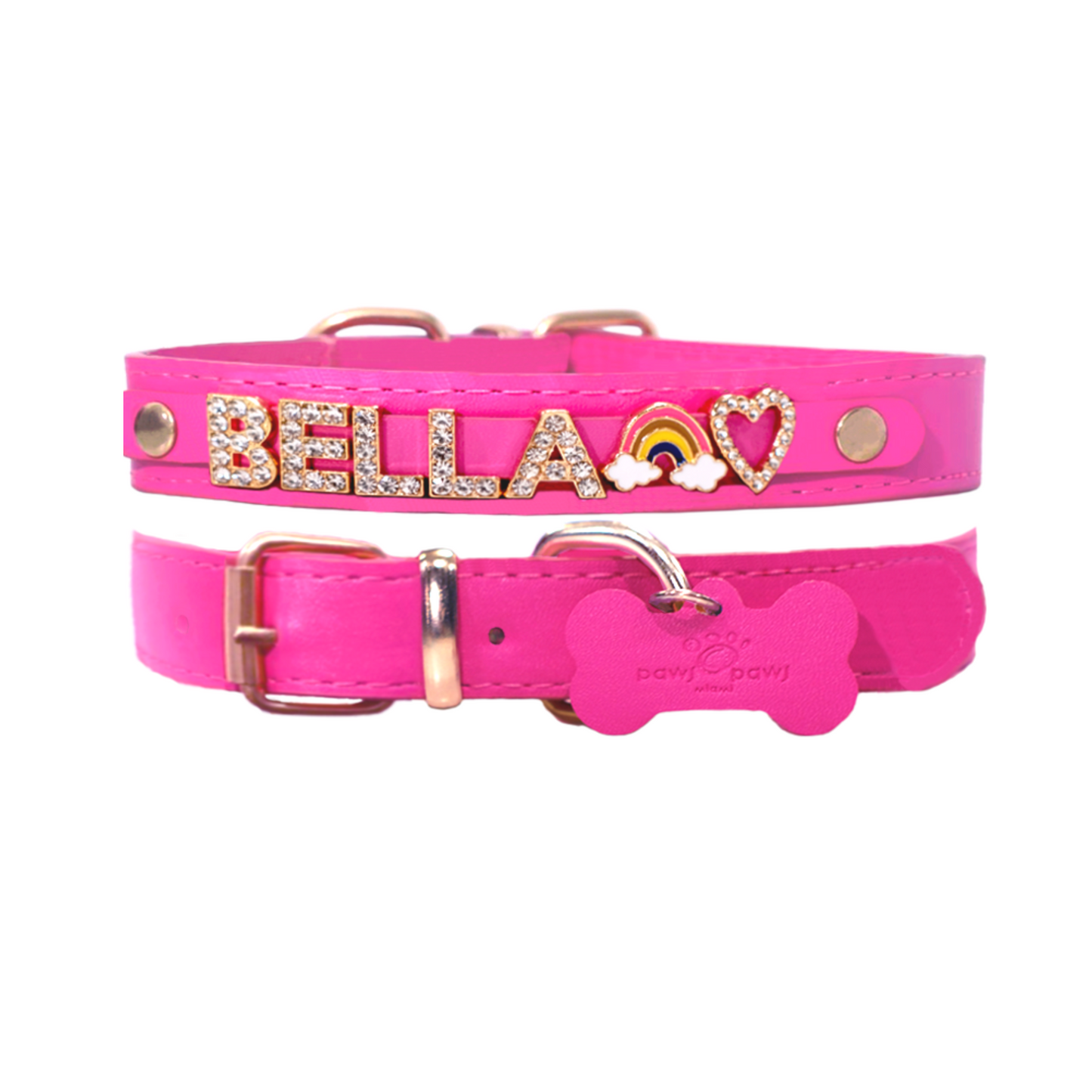 Valentine's Day Limited Edition, Neon Pink